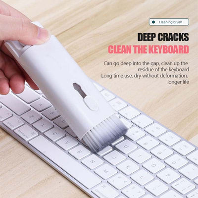 Multifunctional Bluetooth/Keyboard Cleaning Pen Set - Home and Galaxy