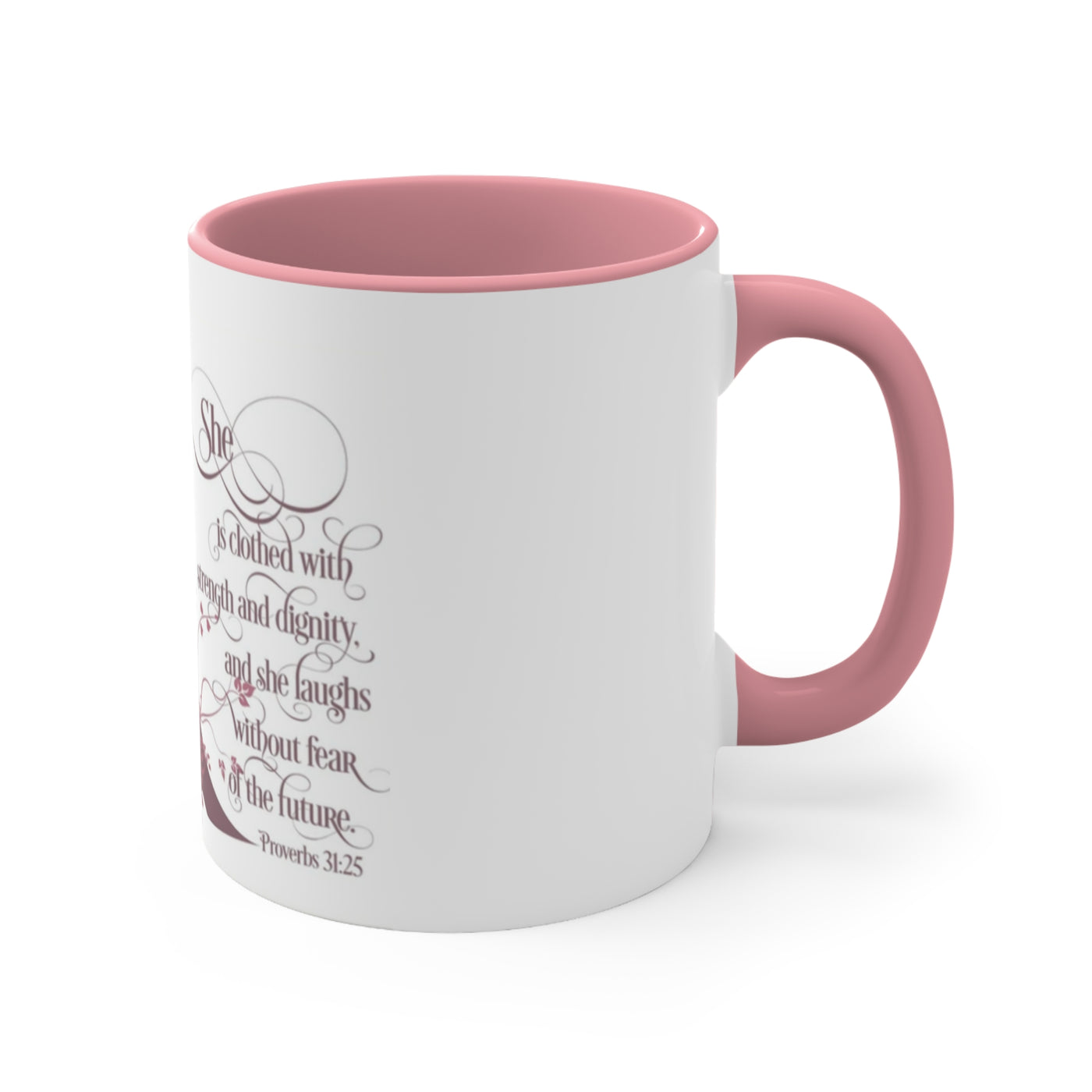 Ceramic 11oz mug - Home and Galaxy