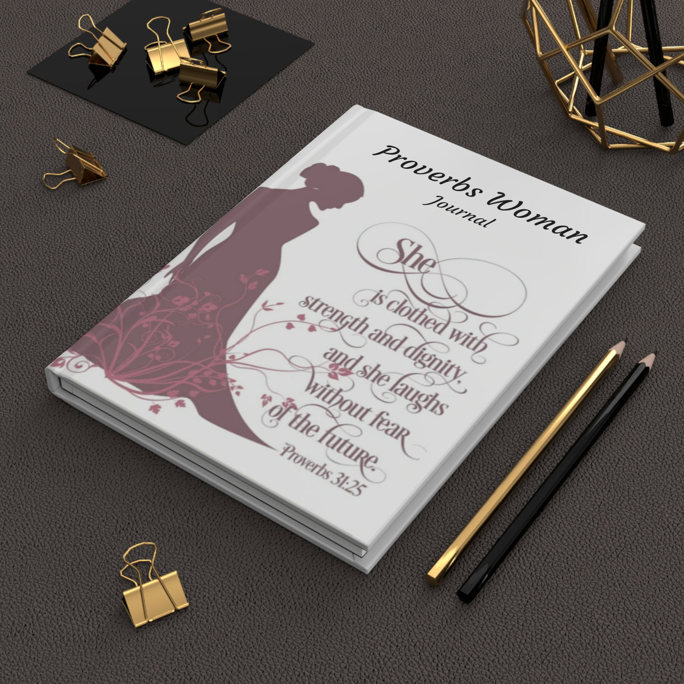 Personal Journal - Home and Galaxy