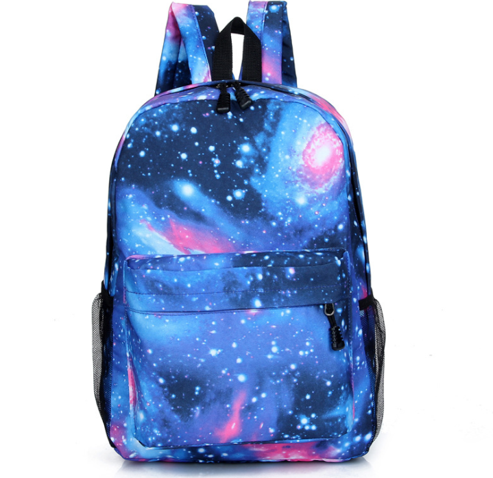 Galaxy Backpack - Home and Galaxy