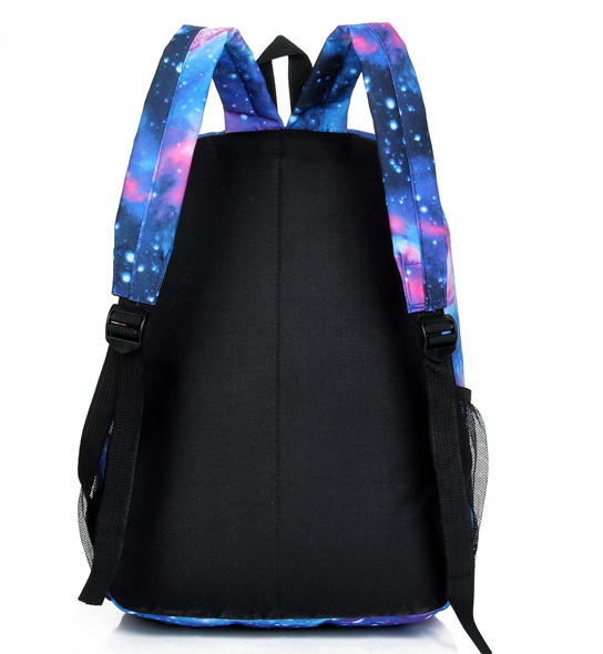 Galaxy Backpack - Home and Galaxy