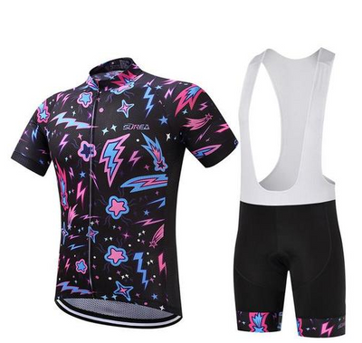 Cycling Set - Galaxy - Home and Galaxy