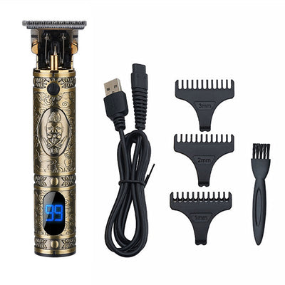 T9 electric hair clipper - Home and Galaxy