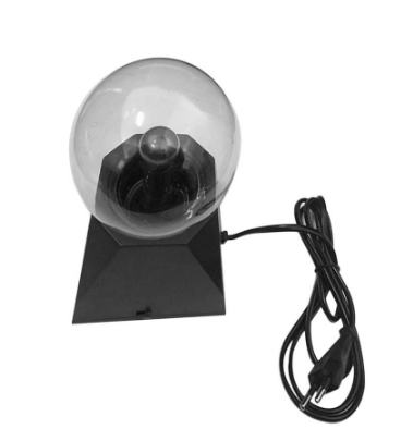 Plasma electrostatic induction lightning ball ball - Home and Galaxy