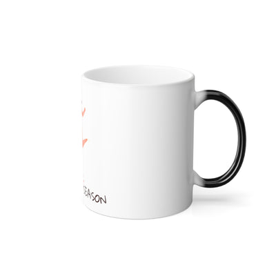 It's Me Season Mug - Home and Galaxy