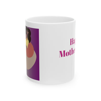 Breast feeding Mug 1 - Home and Galaxy