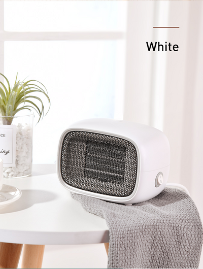 Mini Home Heater - Home and Galaxy