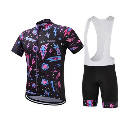 Cycling Set - Galaxy - Home and Galaxy