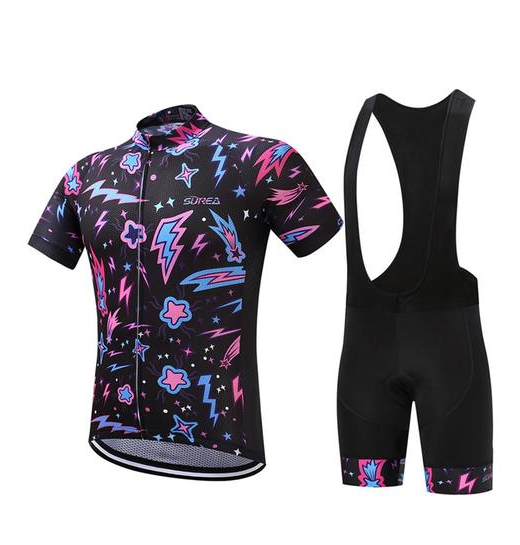 Cycling Set - Galaxy - Home and Galaxy