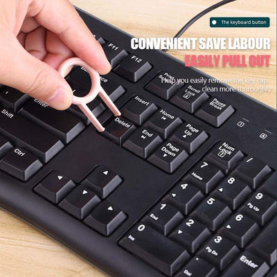 Multifunctional Bluetooth/Keyboard Cleaning Pen Set - Home and Galaxy