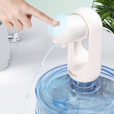 Foldable Electric Pumping Water Device - Home and Galaxy