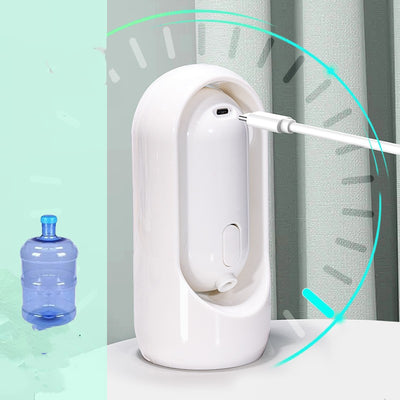 Foldable Electric Pumping Water Device - Home and Galaxy