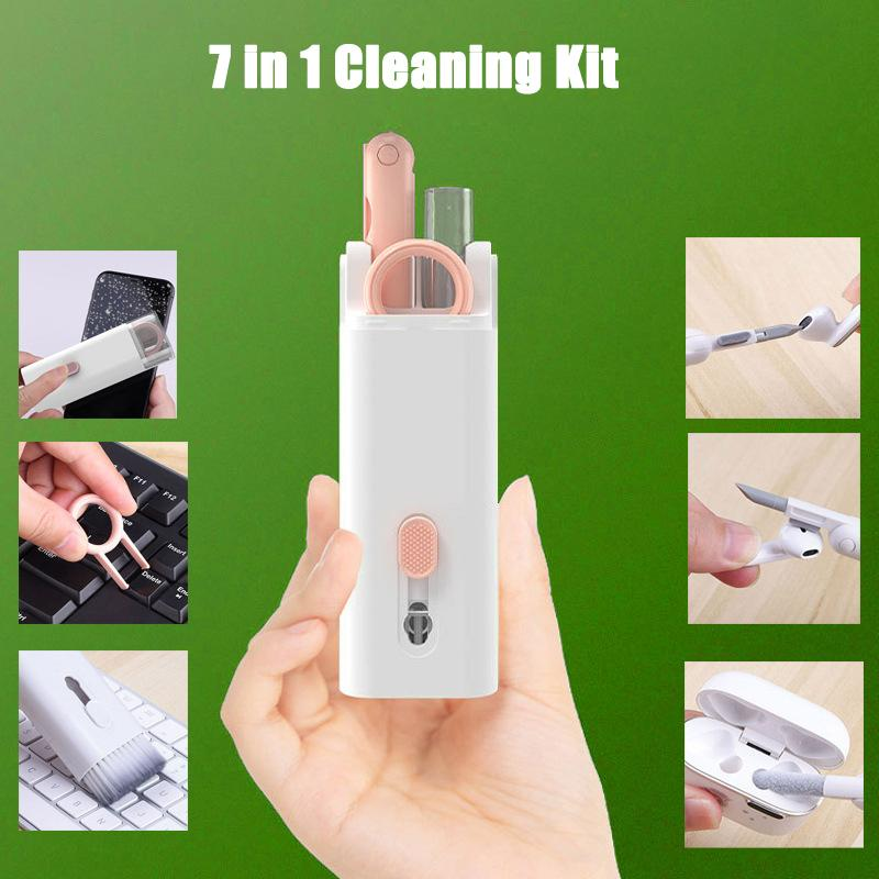 Multifunctional Bluetooth/Keyboard Cleaning Pen Set - Home and Galaxy