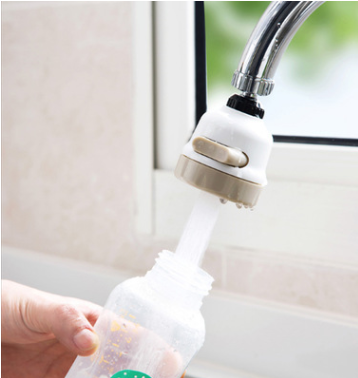 Faucet Booster Shower Household Tap Splash Filter - Home and Galaxy