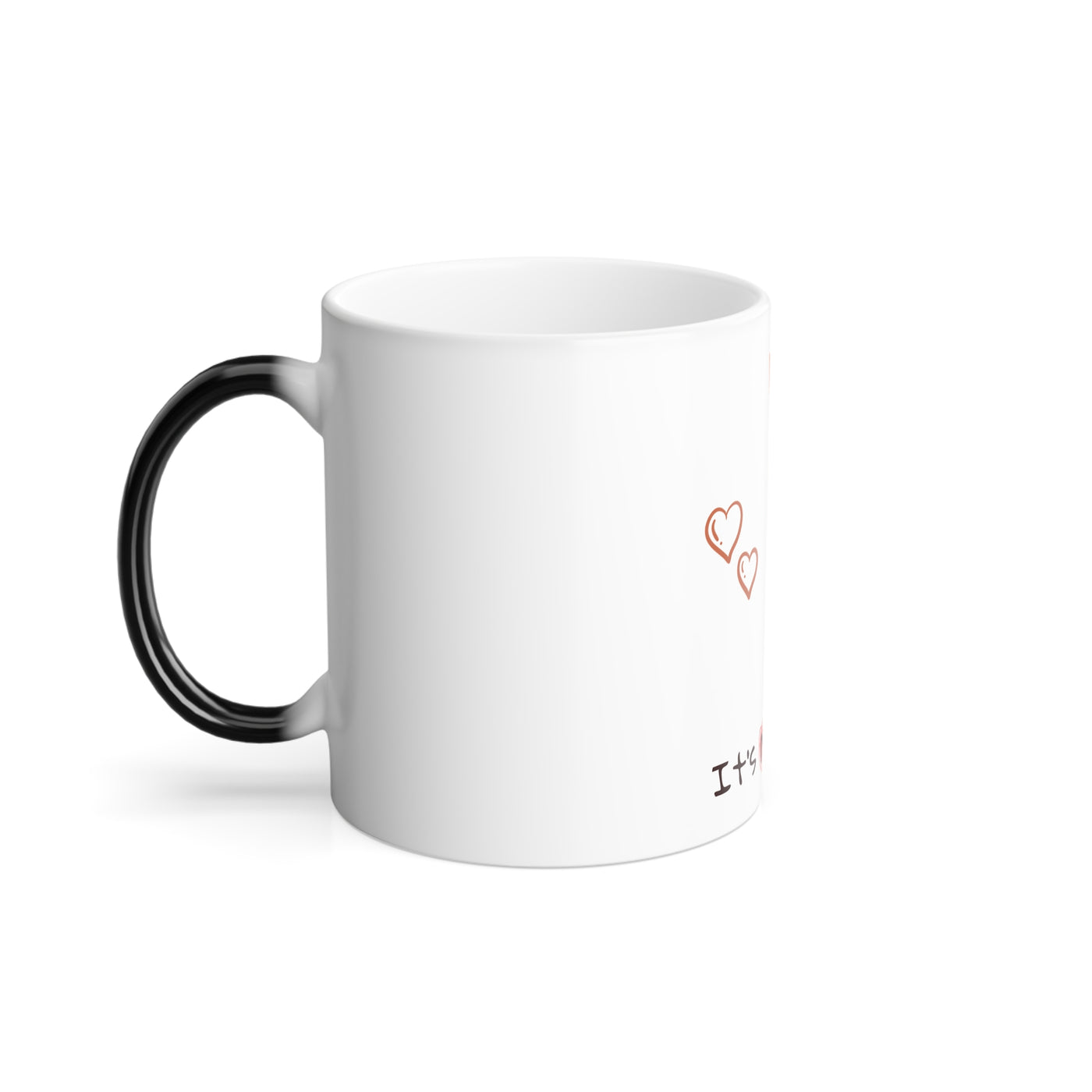 It's Me Season Mug - Home and Galaxy