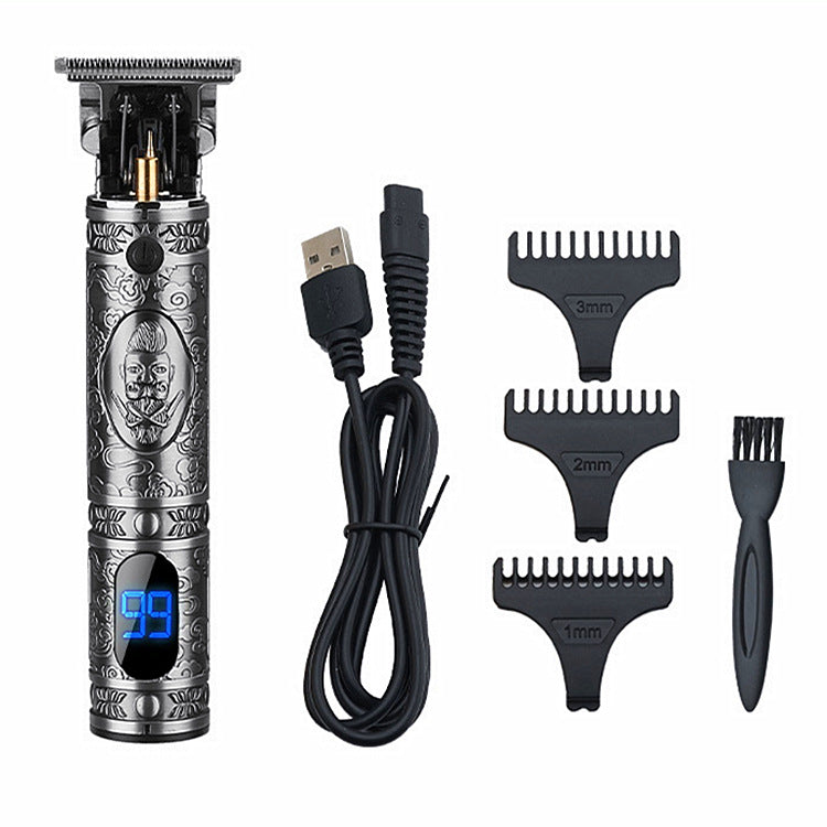 T9 electric hair clipper - Home and Galaxy