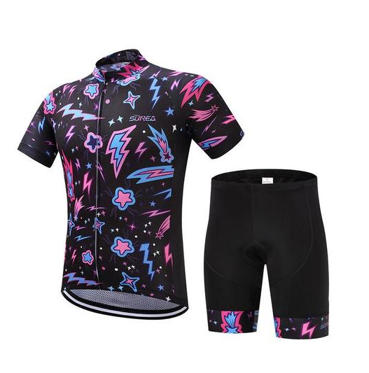 Cycling Set - Galaxy - Home and Galaxy