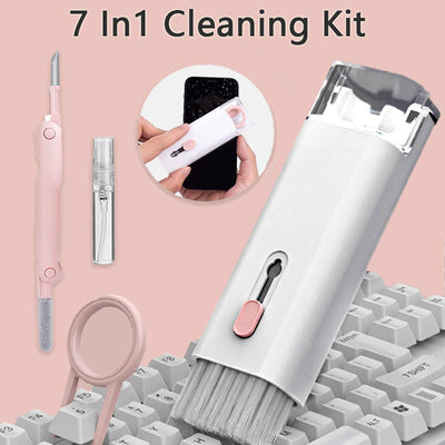 Multifunctional Bluetooth/Keyboard Cleaning Pen Set - Home and Galaxy