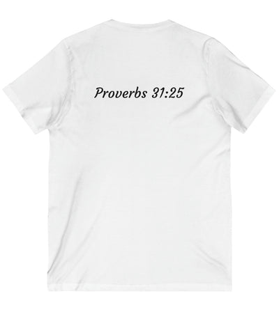Proverbs Woman Bundle: Mug, Journal and T-Shirt - Home and Galaxy