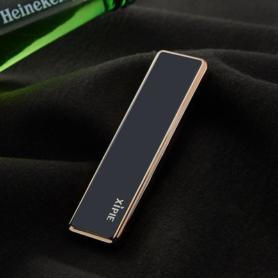 Strip USB Charging Lighter Windproof Electronic - Home and Galaxy