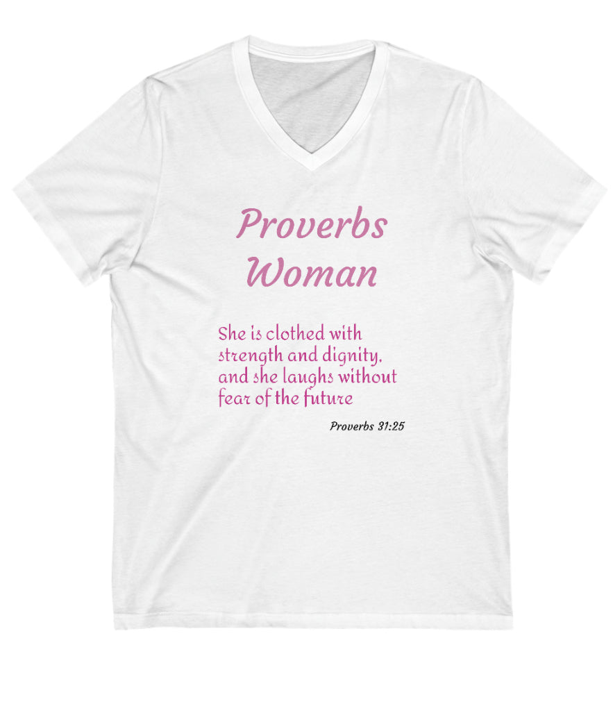 Proverbs Woman Bundle: Mug, Journal and T-Shirt - Home and Galaxy