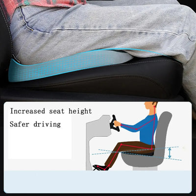 Orthopedic Memory Foam Prostate Cushion - Home and Galaxy