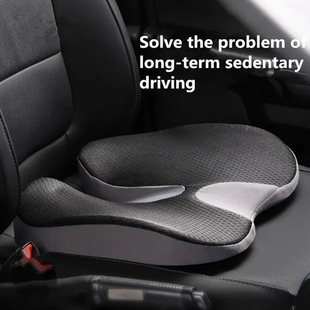 Orthopedic Memory Foam Prostate Cushion - Home and Galaxy