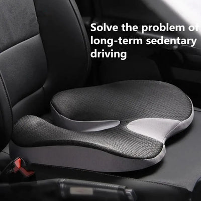 Orthopedic Memory Foam Prostate Cushion - Home and Galaxy