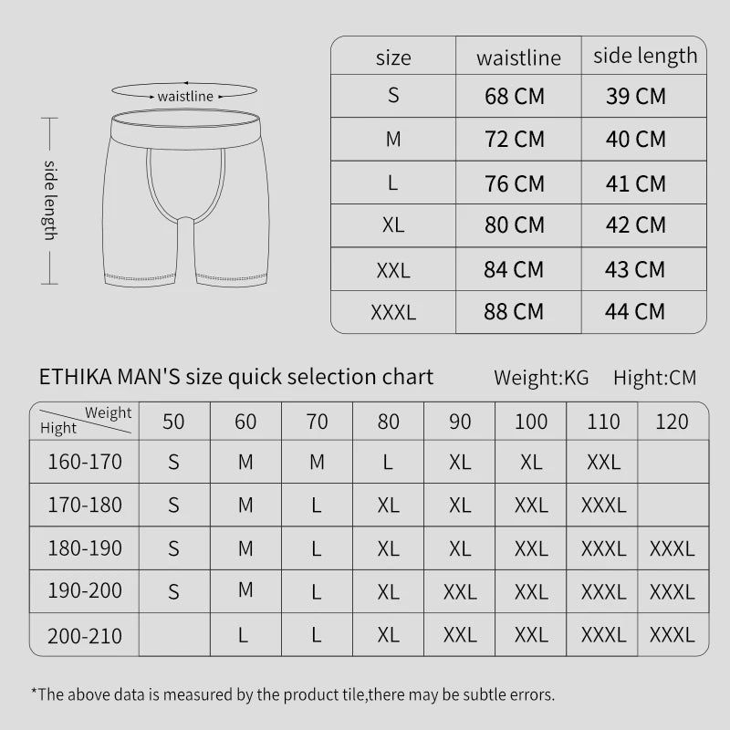 Men's Underwear Boxer briefs - Home and Galaxy