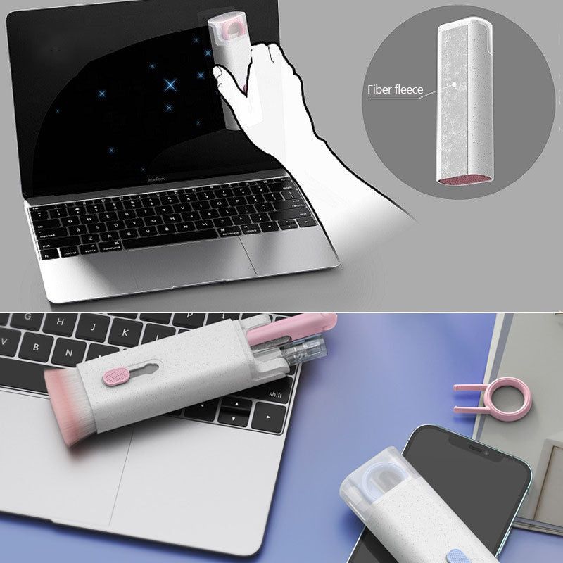 Multifunctional Bluetooth/Keyboard Cleaning Pen Set - Home and Galaxy